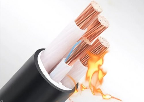 家用电线和工业电