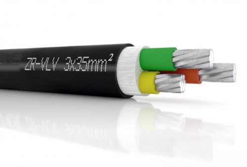 线缆的基础知识和分类介绍